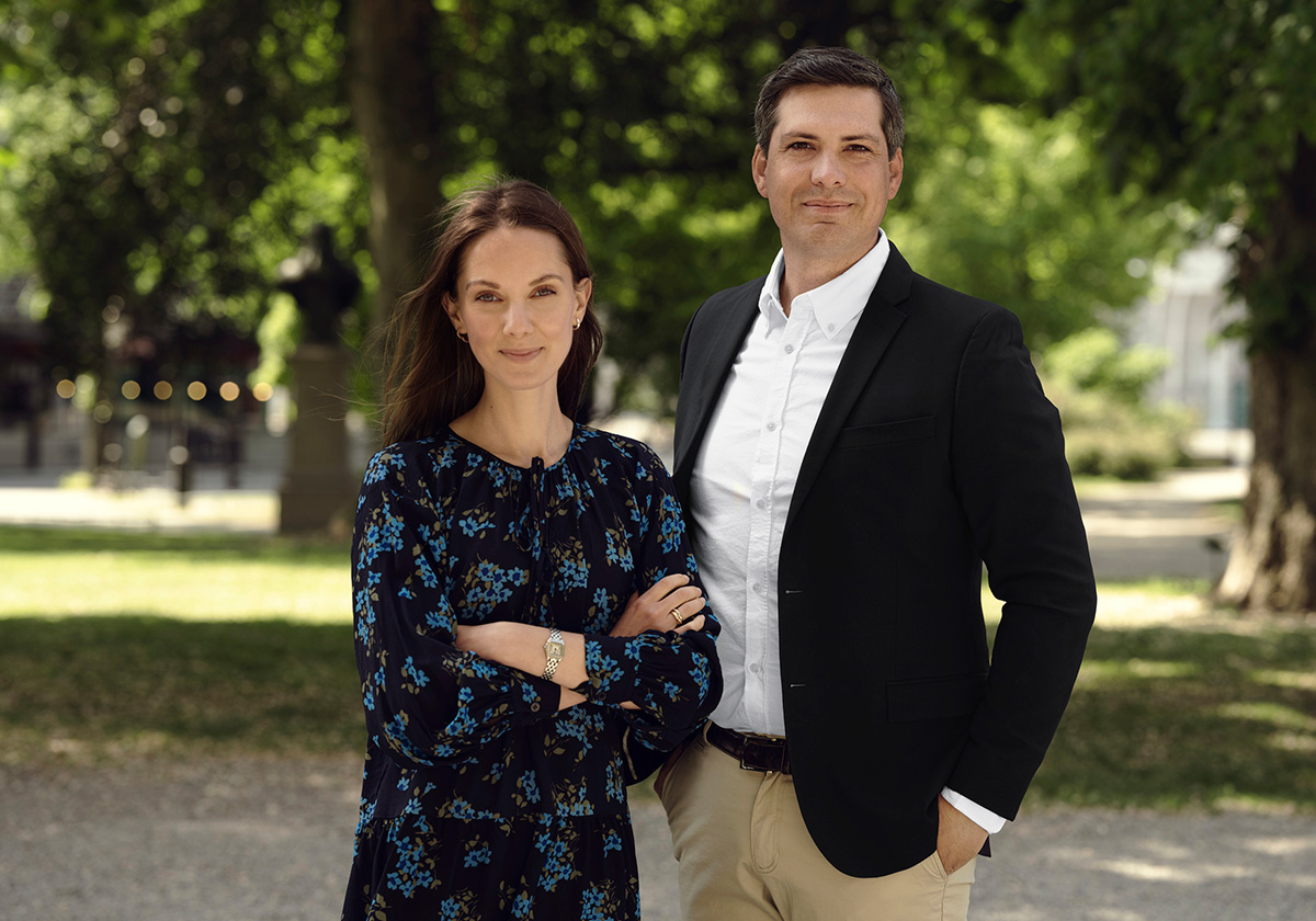Service för våra kunder