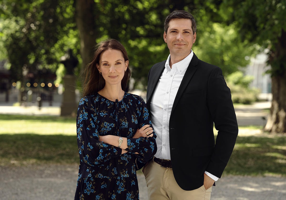 Service för våra kunder
