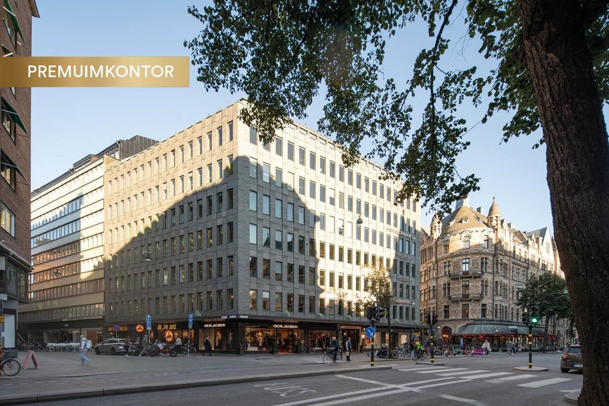 Fastigheten Skravelberget Större